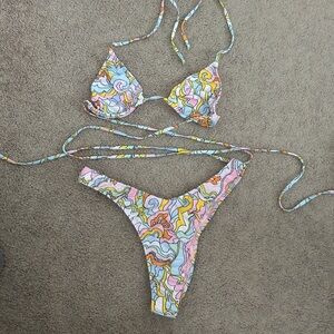 Angelis New York bikini